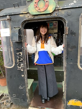 たつたろ【相互フォロー】さんのコーディネート
