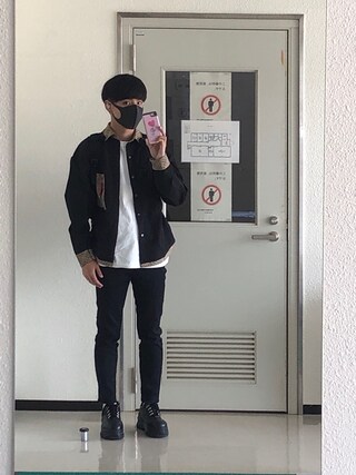 Ibのコーディネート一覧 Wear