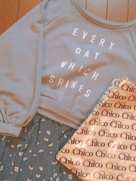 Aoiさんのコーディネート