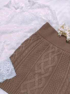 Aoiさんのコーディネート