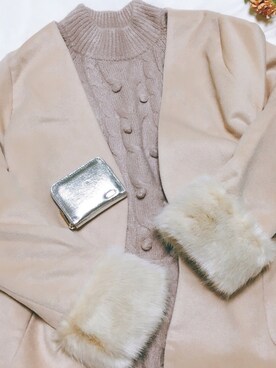 Aoiさんのコーディネート