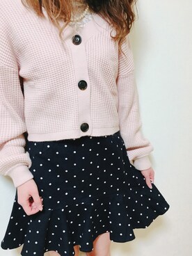 Aoiさんのコーディネート