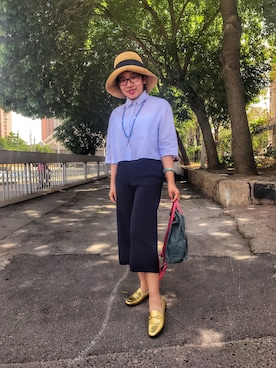 ayumikinさんのコーディネート