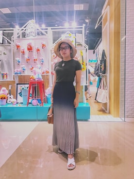 ayumikinさんのコーディネート