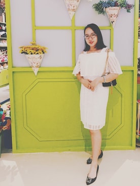 ayumikinさんのコーディネート