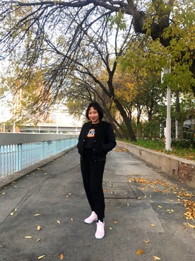 ayumikinさんのコーディネート