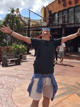 TERUZさんのコーディネート