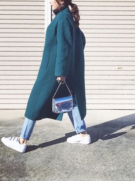 mioさんのコーディネート