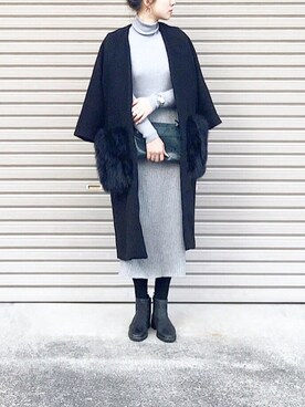 mioさんのコーディネート