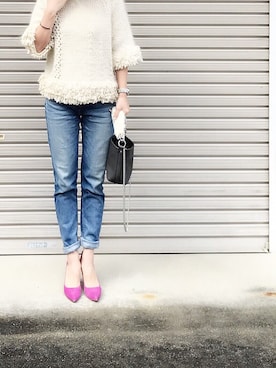 mioさんのコーディネート