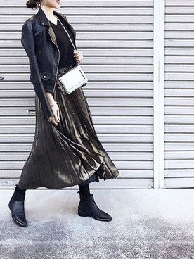 mioさんのコーディネート