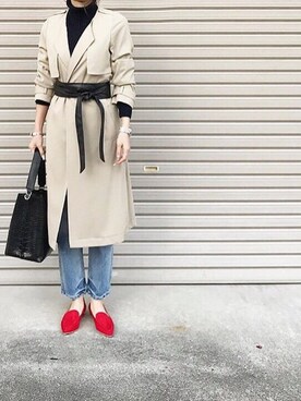 mioさんのコーディネート