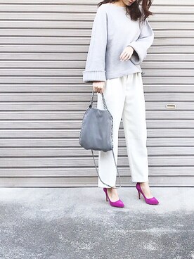 mioさんのコーディネート