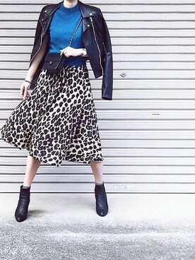 mioさんのコーディネート