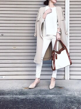 mioさんのコーディネート