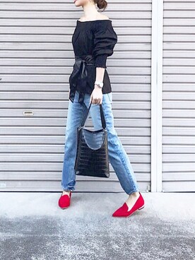 mioさんのコーディネート