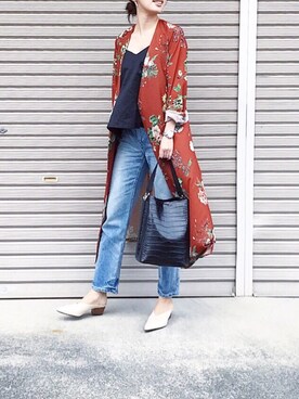 mioさんのコーディネート