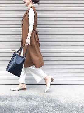 mioさんのコーディネート