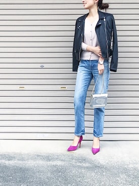 mioさんのコーディネート