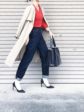 mioさんのコーディネート