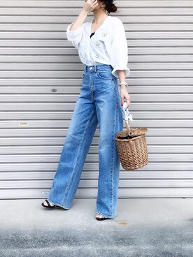 mioさんのコーディネート