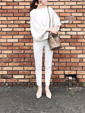 mioさんのコーディネート