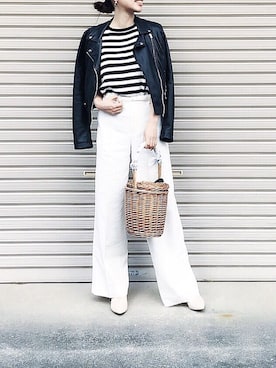 mioさんのコーディネート