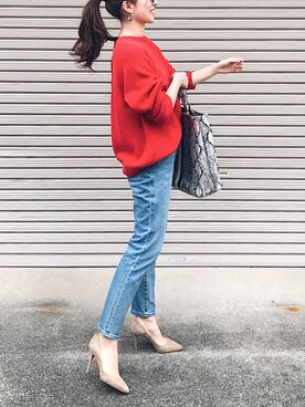 mioさんのコーディネート