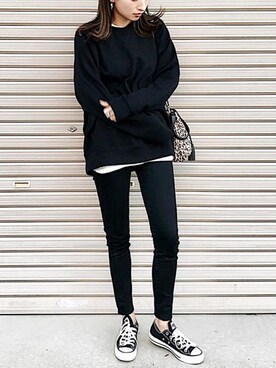 mioさんのコーディネート