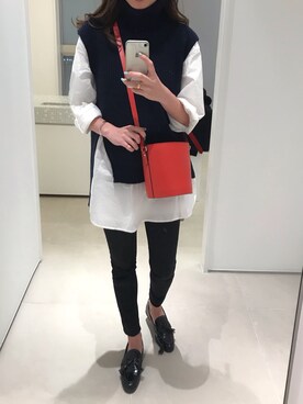 mioさんのコーディネート