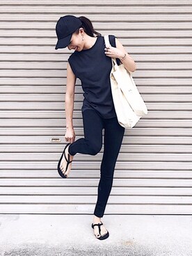 mioさんのコーディネート