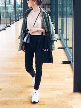 mioさんのコーディネート