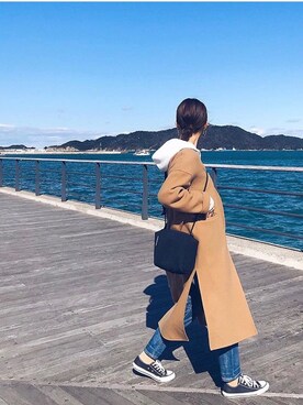 mioさんのコーディネート