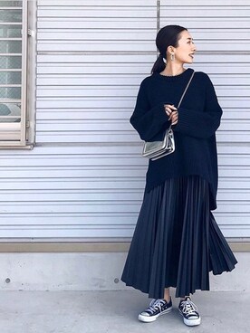 mioさんのコーディネート