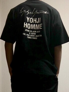 takeshimaさんのコーディネート