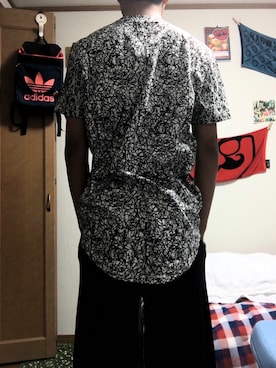 takeshimaさんのコーディネート