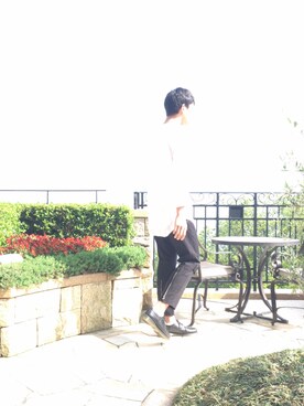 takeshimaさんのコーディネート