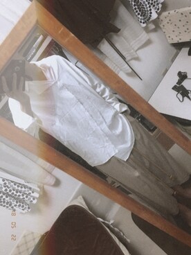 takeshimaさんのコーディネート