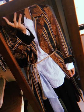 takeshimaさんのコーディネート