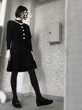 り、さんのコーディネート