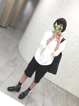 り、さんのコーディネート