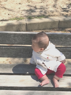 Hinatan◡̈✧さんのコーディネート