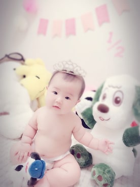 Hinatan◡̈✧さんのコーディネート