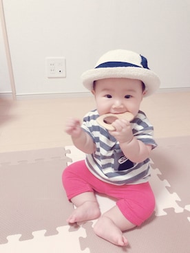 Hinatan◡̈✧さんのコーディネート