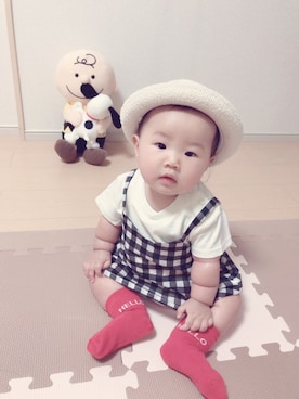 Hinatan◡̈✧さんのコーディネート