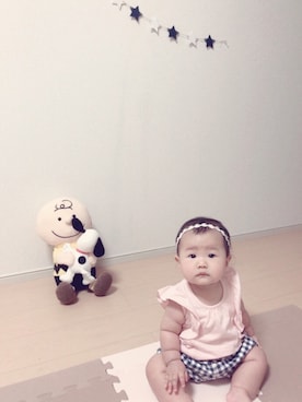 Hinatan◡̈✧さんのコーディネート