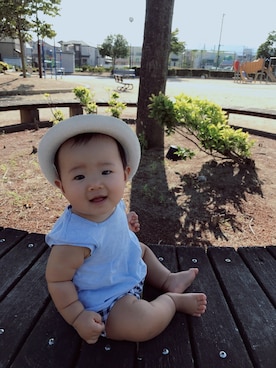 Hinatan◡̈✧さんのコーディネート