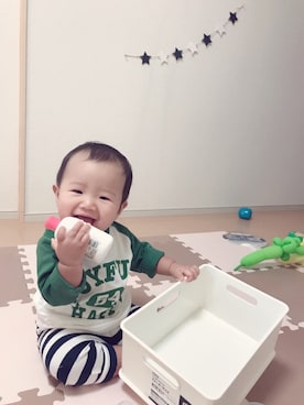 Hinatan◡̈✧さんのコーディネート