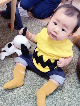 Hinatan◡̈✧さんのコーディネート