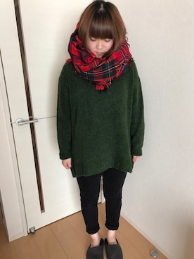 rieさんのコーディネート